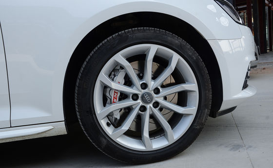BBK para Audi A4 roda de 20 polegadas com rotor S60 de 405*34mm jogo grande do freio