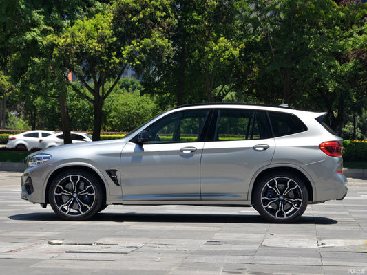 BMW X1 X2 X3 X4 X5 X6 X7 jogo grande do freio roda Front And Rear de 20 polegadas