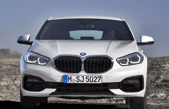 BMW 2020 compasso de calibre grande do pistão do jogo 6 do freio de 1 série com rotor de 378*32mm bordas de 20 polegadas