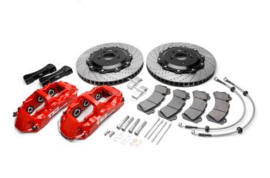 comprar TEI Racing S60 Big Brake Kit para BMW X1 20 polegadas Roda 405 * 34mm Rotor Fabricação em linha