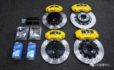 comprar Ford Ranger BBK Kit de freio grande 18 polegadas 19 polegadas 20 polegadas Roda 355 * 32 378 * 32mm Rotor Fabricação em linha