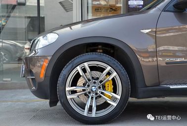 comprar TEI Racing BMW Kit de travagem grande Rodas dianteiras / traseiras Tipo selecionável Fabricação em linha