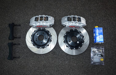 comprar Confiavel TEI Racing Kit de freio grande 6 pistão Mazda Atenza roda de 18 polegadas Fabricação em linha