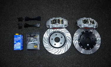comprar 4 pistões TEI Racing Big Brake Kit para Carros de Desempenho Lexus ES300H Fabricação em linha