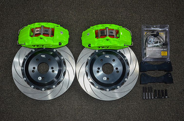 comprar Kit BBK 4 Calibre de pistão Kit de freio grande para Honda Civic roda dianteira Fabricação em linha