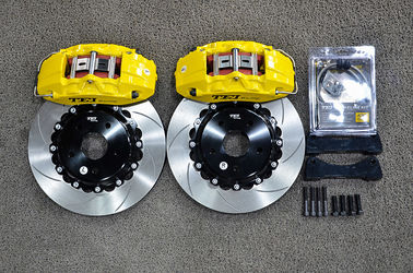 comprar BBK para Toyota Corrolla Kit de freio grande 4 Tipo de pistão para roda dianteira 18 polegadas Fabricação em linha