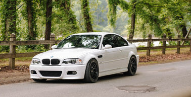 comprar BBK Big Brake Kit Para BMW E46 M3 Big Brake Kit, Peças de Modificação de Carros de Desempenho Fabricação em linha