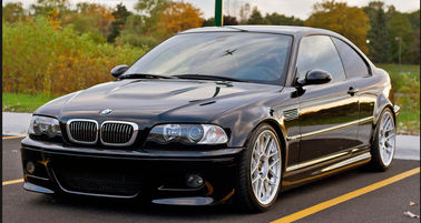 comprar BBK para BMW Série 3 E46 Kit de freio grande seis pistão calibre com 355 * 32mm rotor Fabricação em linha