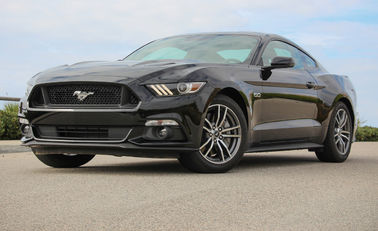comprar TEI Racing Big Brake Kit para Carros de Desempenho Ford Mustang GT 2015+ Fabricação em linha