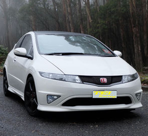 comprar 6 pistões Honda Civiv Tipo R Big Brake Kit, Peças de modificação de carros de desempenho Fabricação em linha