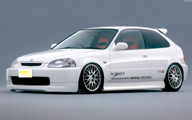 comprar Honda Civic Tipo R EK9 Big Brake Kit, 6 pistões BBK Brake Kit Fabricação em linha