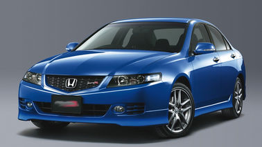 comprar BBK para Honda Accord CL7 Kit de freio grande 6 Tipo de pistão com dois adaptadores Fabricação em linha