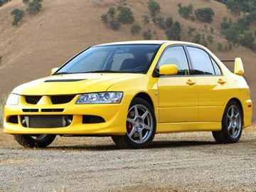 comprar BBK para Mitsubishi Lancer EVO 8 BBK Kit Performance Calibre de 6 pistões com rotor de 355 * 32mm Fabricação em linha