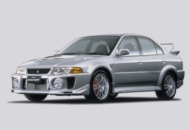 comprar Kit de conversão de freios para Mitsubishi Lancer EVO 4 / 5 / 6 Rodas da frente Fabricação em linha