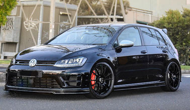 comprar Kit de conversão de freios grandes para VW GOLF R MK7 6 Kit de freios de pistão Fabricação em linha