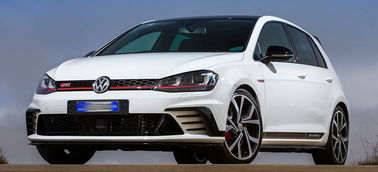 comprar VW GOLF MK7 GTI 6 Kit de freios BBK de pistão com rotor 355 * 32mm Roda dianteira apenas Fabricação em linha