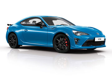 comprar BBK Para Toyota GT86 Rodas dianteiras Calibre de 6 pistões com rotor de 355 * 32mm Fabricação em linha