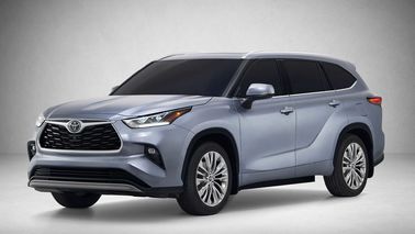 comprar Kit de freios BBK de 6 pistões de alta confiabilidade para Toyota Highlander Fabricação em linha