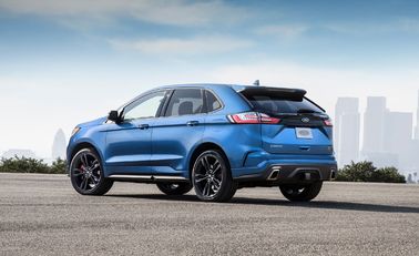 comprar 4 Peças de automóvel de desempenho de pistão / Kit de churrasco para Ford Edge ST roda dianteira Fabricação em linha