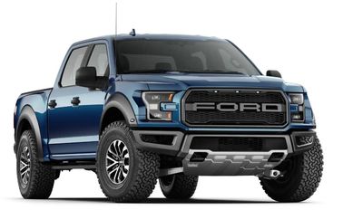 comprar Ford F150 Raptor 6 Piston Big Brake Kit Alta durabilidade com dois adaptadores Fabricação em linha