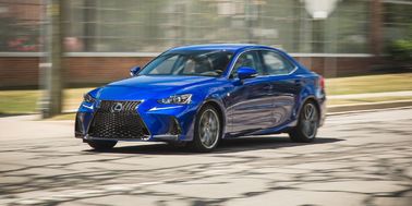comprar Kit de travões de 6 pistões para carros Lexus IS350 Sport Fabricação em linha