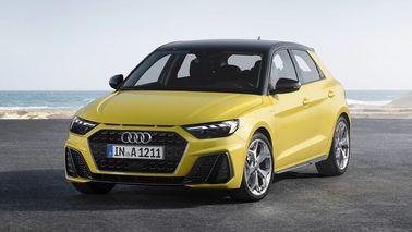 comprar TEI Racing Seis pistão Kit de freio grande para Audi A1 Sportback com 355 * 32mm Rotor roda dianteira 18 polegadas Fabricação em linha