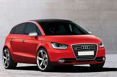comprar BBK para Audi A2 Kit de travagem grande Calibre de 4 pistões com 345 * 32mm 355 * 32mm Rotor para a frente. Fabricação em linha