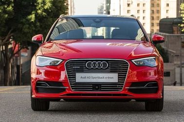 comprar BBK para Audi A3 Kit de freio grande 4 pinça de pistão com 355 * 32mm rotor roda de 18 polegadas Fabricação em linha