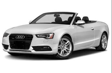 comprar BBK Para Audi A5 Sportback Kit de freio dianteiro calibre de 4 pistões com 345 * 28 355 * 28mm roda dianteira do rotor Fabricação em linha