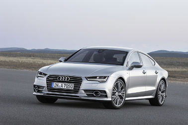 comprar BBK Para 6 Kit de travões de pistão Para Audi A7 Carros de desempenho Com 355 * 32mm rotor 18 polegadas 19 polegadas Fabricação em linha