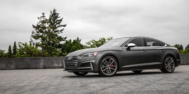comprar BBK Para Seis Pistões 2018 Audi S5 Sportback Big Brake Kit, Peças de Automóvel de Performance Perfeito Fabricação em linha