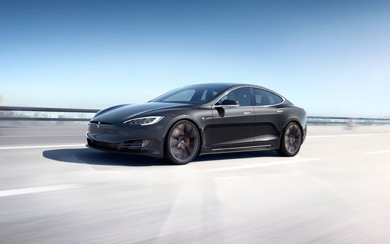 comprar Seis pistões TEI Racing Big Brake Kit Alumínio Made For Tesla Model S X 3 RS+ Fabricação em linha