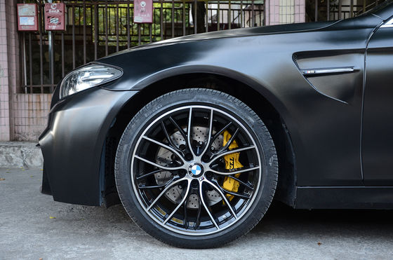 comprar S60 6 Kit de travões BBK de pistão para BMW Série 5 F18 20 polegadas roda dianteira Fabricação em linha