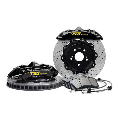 comprar F150 Ford BBK Rodas dianteiras de 20 polegadas 405 * 34mm Rotor perfurado e abertura Fabricação em linha