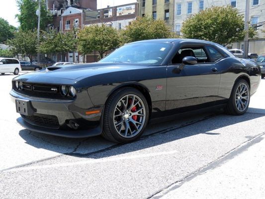 comprar DODGE Challenger SRT-8 W/V6 W/V8 Big Brake Kits 6 Calibre de pistão com rotor de 405*34mm Fabricação em linha
