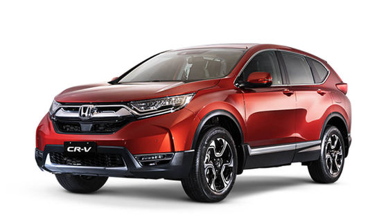 comprar BBK para Honda CR-V Kit de freio grande 6 Calibre de pistão com rotor 355 * 32mm Fabricação em linha