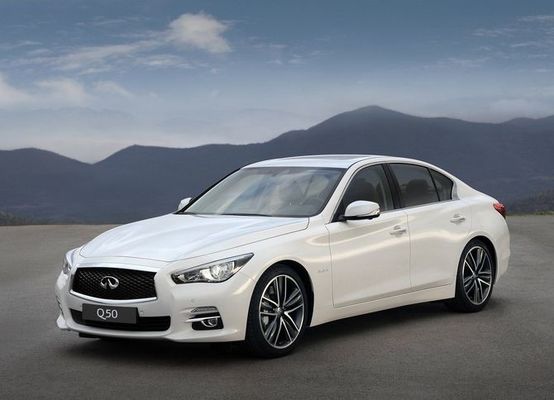 comprar BBK para Infiniti Q50 6 Calibre de pistão com 405 * 34mm Rotor 20 polegadas roda dianteira Fabricação em linha