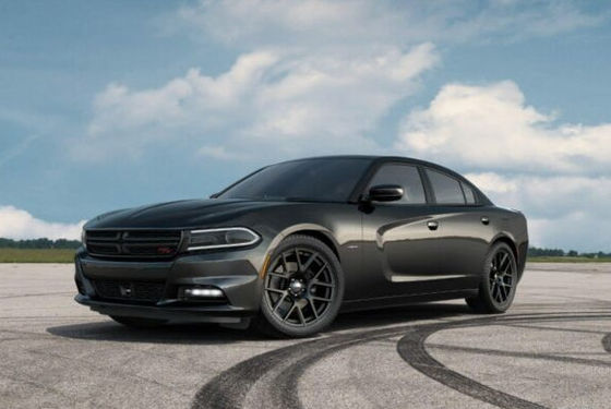 comprar Dodge Challenger Dodge Charger Kit de freios grandes 6 pinças de pistão com 405 * 34mm rotor Fabricação em linha