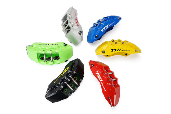 comprar G11/G12 X3 G08 X4 G02 X5 Toyota Supra 6 Kit de freio de pistão grande para carros de desempenho TEI Racing G60 Fabricação em linha
