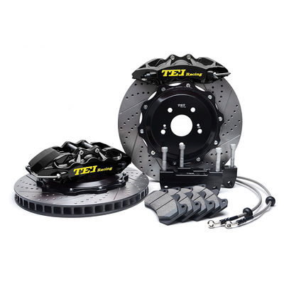 comprar Kit de freio grande para SUV Nissan X Trail BMW Toyota Audi Benz Honda Fabricação em linha