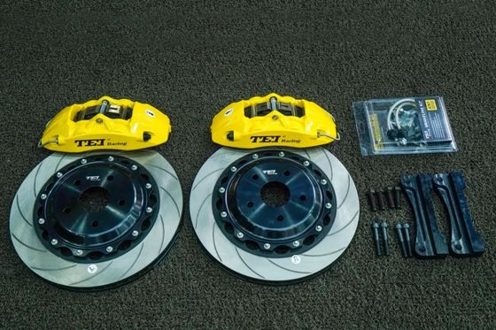comprar Kit de calibre de travão de pistão dianteiro para LEXUS ES200 250 300 350 350H IS200 250 300 350 LS400 430 460 GS300 400 Fabricação em linha