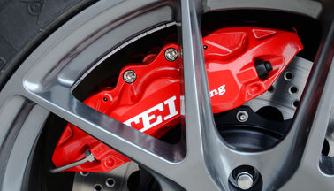 TEI que compete o pistão 6 jogo grande do freio para Mazda Atenza roda de 18 polegadas