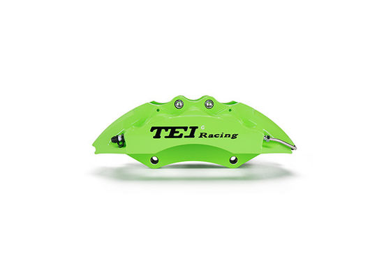 Freio grande Kit For Performance Cars TEI Racing G60 do pistão de G11/G12 X3 G08 X4 G02 X5 G05 X6 6