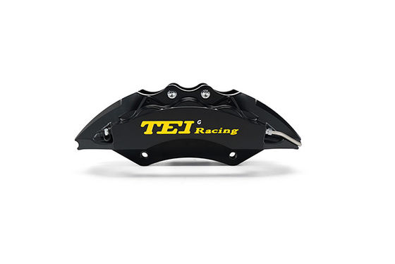 Freio grande Kit For Performance Cars TEI Racing G60 do pistão de G11/G12 X3 G08 X4 G02 X5 Toyota Supra 6