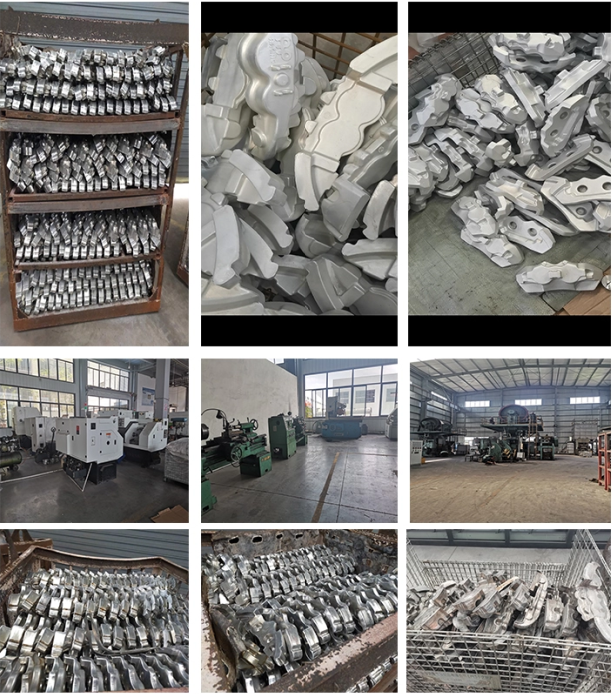Guangzhou Xiebin Import&Export Co., Ltd. Fábrica