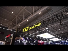 O que é o TEiRacing?