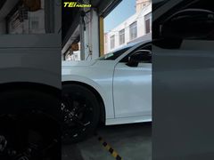 Kit de Freio Grande de 4 Pistões P40EV para Honda Civic