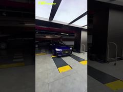 Kit de Freio Grande com 4 Pistões P40NS+ para Audi A4