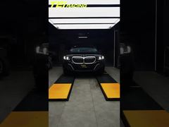 Kit de Freio Grande SR8 com 8 Pistões para BMW