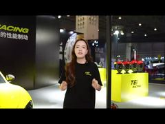 Show AIT 2025 para Dongguan China